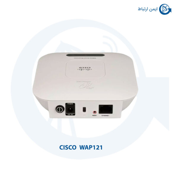 اکسس پوینت بیسیم سیسکو مدل WAP121