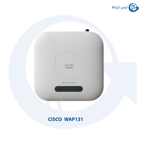 اکسس پوینت بیسیم سیسکو مدل WAP321
