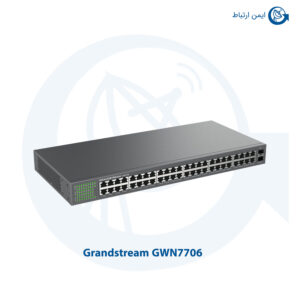 سوئیچ گرنداستریم GWN7706