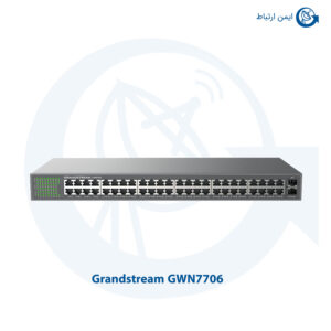 سوئیچ گرنداستریم مدل GWN7706