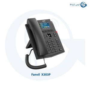 تلفن ویپ فنویل مدل X303P