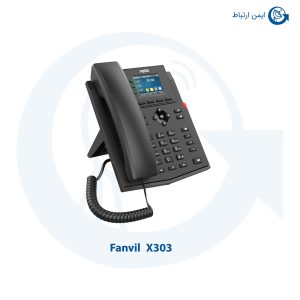 تلفن ویپ فنویل مدل X303