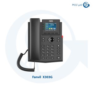 Fanvil X303G