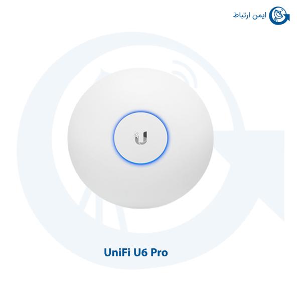 اکسس پوینت UniFi مدل U6 Pro