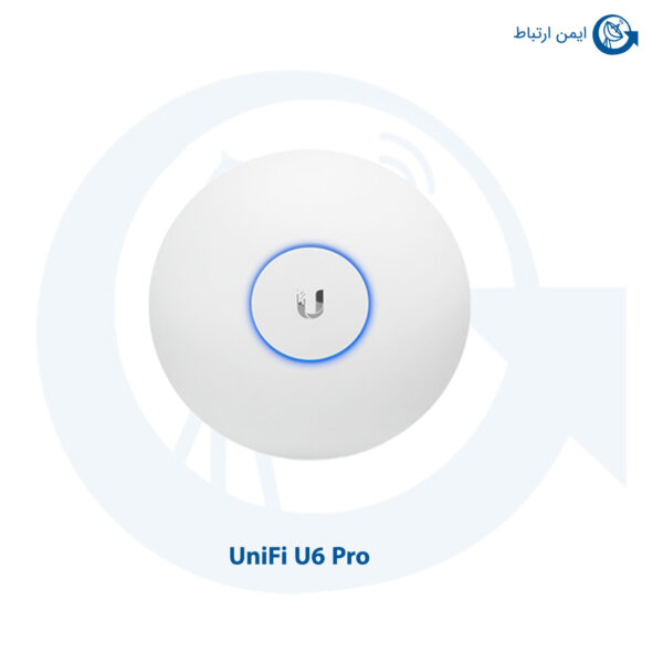 اکسس پوینت UniFi مدل U6 Pro