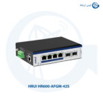 سوئیچ شبکه HR600-AFGM-42S
