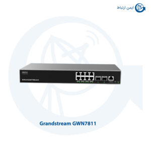 سوئیچ شبکه گرنداستریم مدل GWN7811