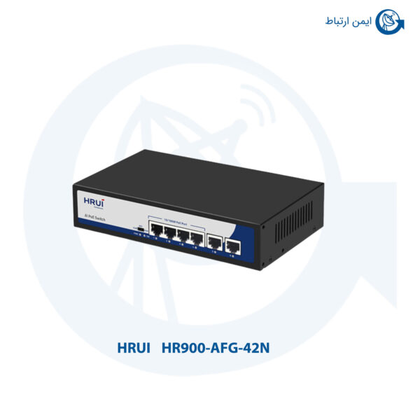 HRUI HR900-AFG-42N