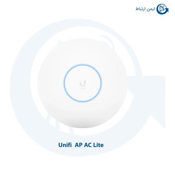 اکسس پوینت Unifi مدل AP AC Lite