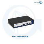 سوئیچ شبکه HRUI HR900-AFG-42N