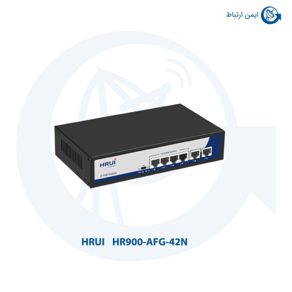 HRUI HR900-AFG-42N