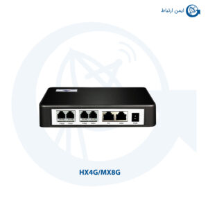 گیت وی ویپ نیوراک HX4G/MX8G