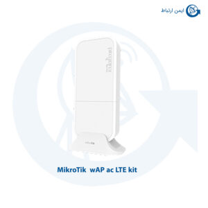 Mikrotik wireless access point wAP ac LTE kit