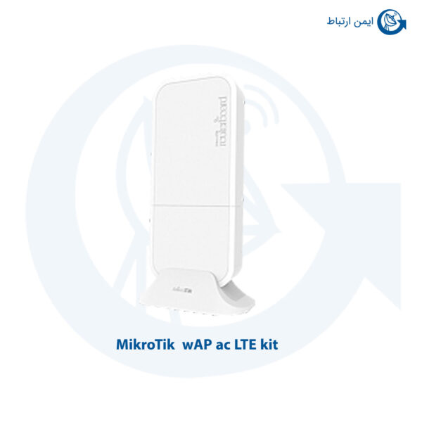 Mikrotik wireless access point wAP ac LTE kit