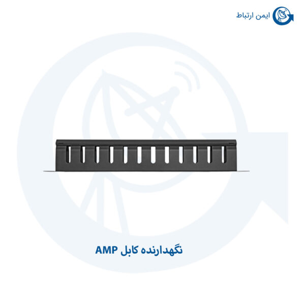 AMP Cable Management cable holder