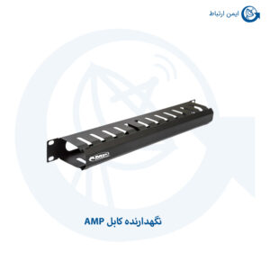 نگهدارنده کابل AMP Cable Managment