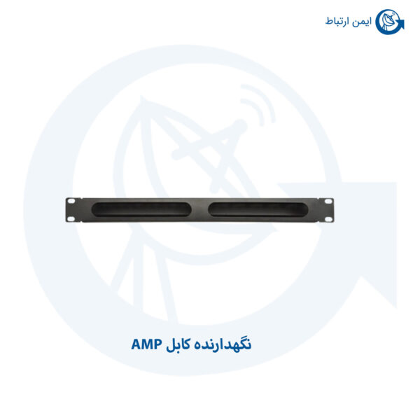 AMP Cable Management cable holder