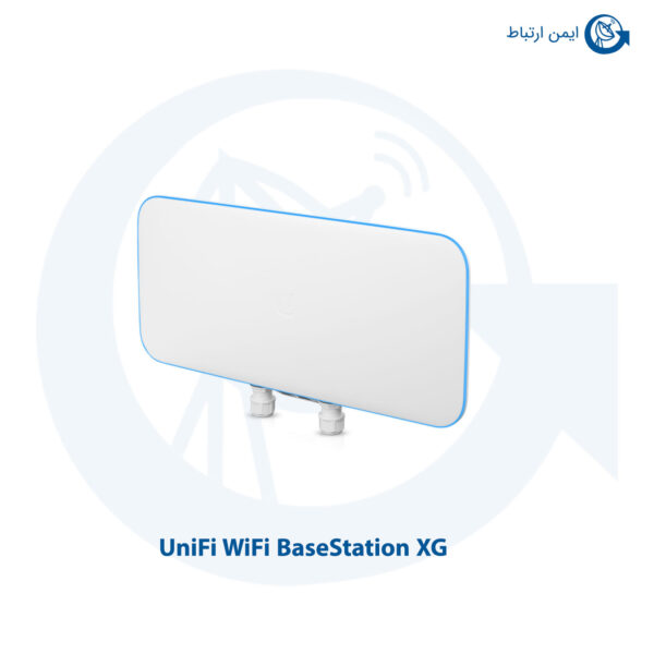 اکسس پوینت UniFi مدل WiFi BaseStation XG