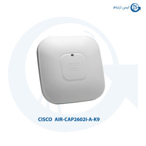 Cisco wireless access point AIR-CAP2602I-A-K9