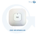 Cisco wireless access point model AIR-CAP2602I-A-K9