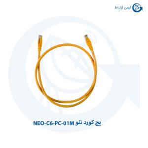 پچ کورد نئو مدل NEO-C6-PC-01M