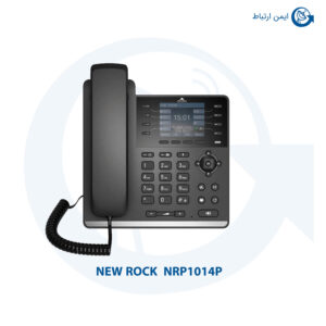 تلفن تحت شبکه نیوراک NRP1014P