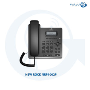 Newrac NRP1002P network phone