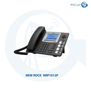 Newrac NRP1012P network phone
