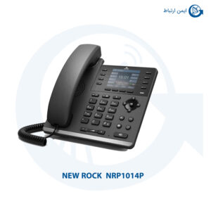 تلفن تحت شبکه نیوراک مدل NRP1014P