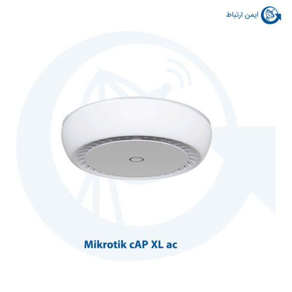 اکسس پوینت میکروتیک cAP XL ac