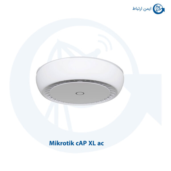 اکسس پوینت میکروتیک مدل cAP XL ac