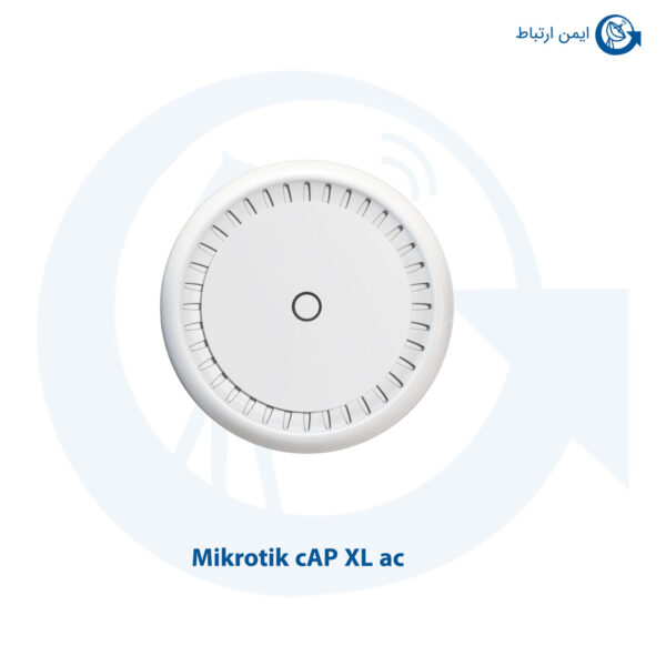 اکسس پوینت میکروتیک بیسیم مدل cAP XL ac