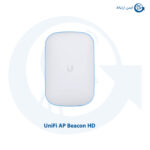 اکسس پوینت Unifi مدل AP Beacon HD