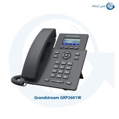 گوشی گرند استریم مدل GRP2601W