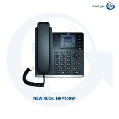 تلفن تحت شبکه نیوراک مدل NRP1004P