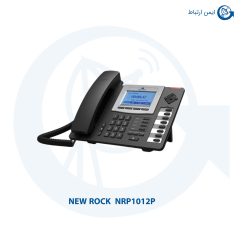 تلفن تحت شبکه نیوراک مدل NRP1012P