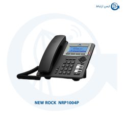 تلفن ویپ نیوراک NRP1004P