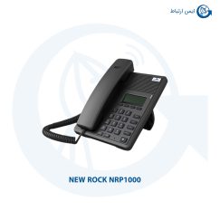 تلفن ویپ نیوراک NRP1000