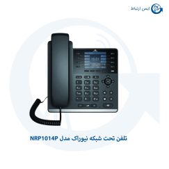 تلفن تحت شبکه نیوراک مدل NRP1014P